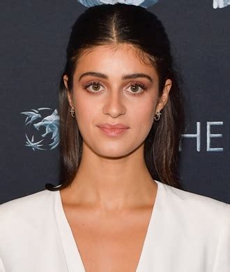 Anya Chalotra Height, Weight, Age, Body Statistics